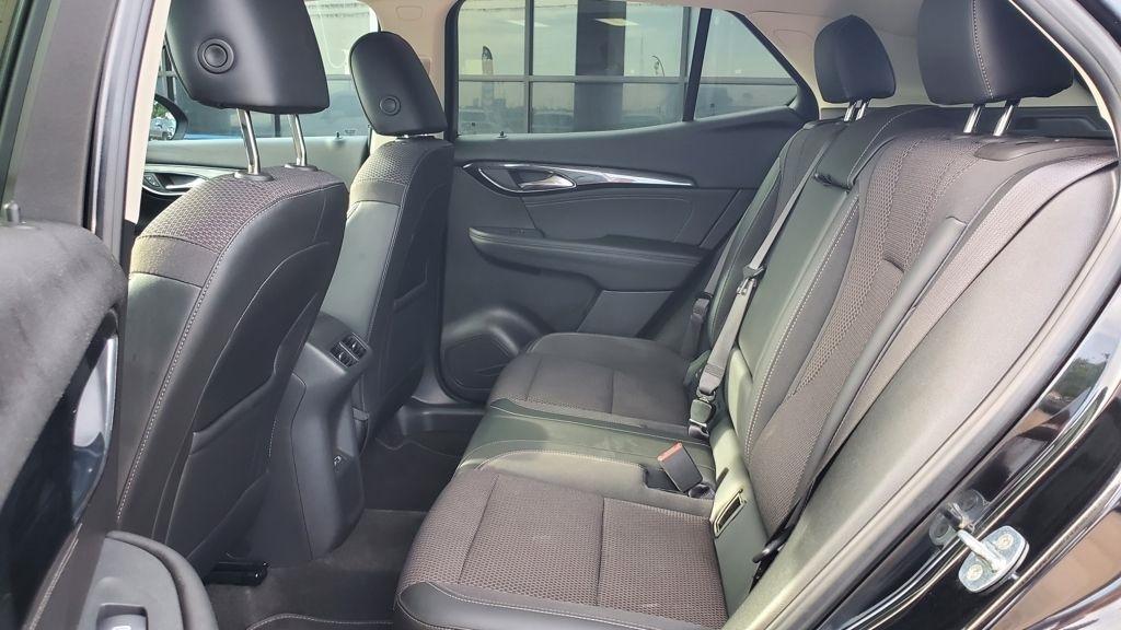 Buick Envision  2023