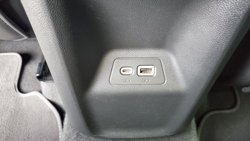 Buick Envision  2023