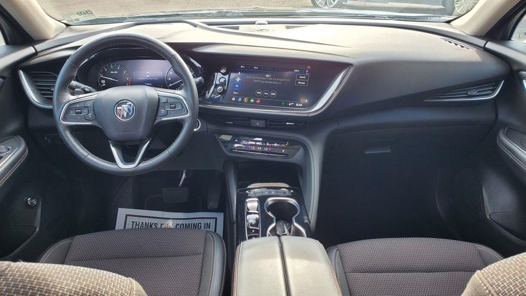 Buick Envision  2023