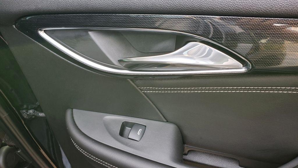 Buick Envision  2023