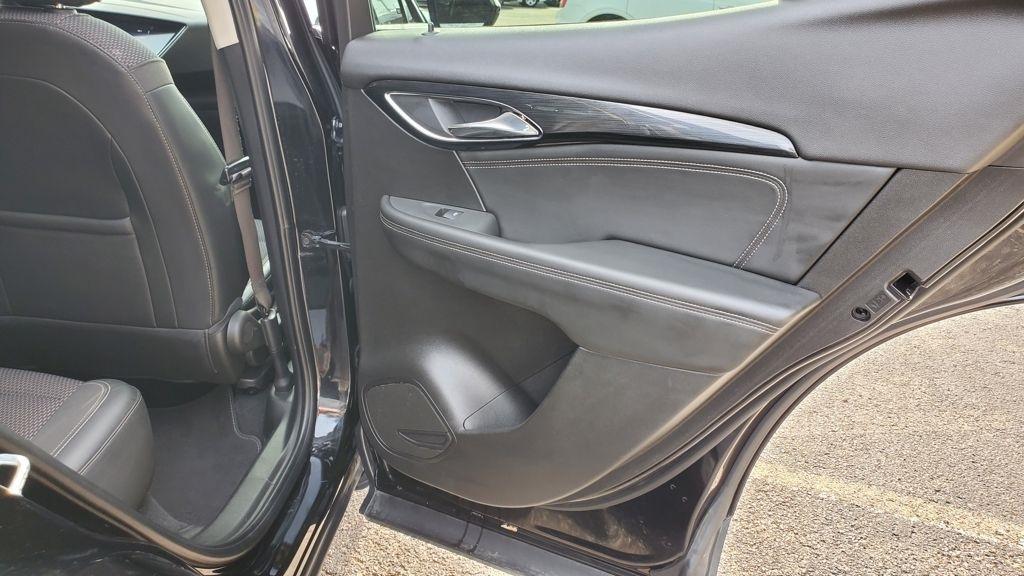 Buick Envision  2023