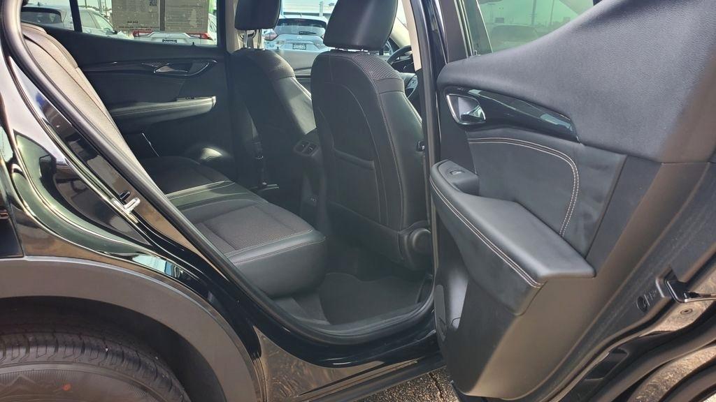 Buick Envision  2023