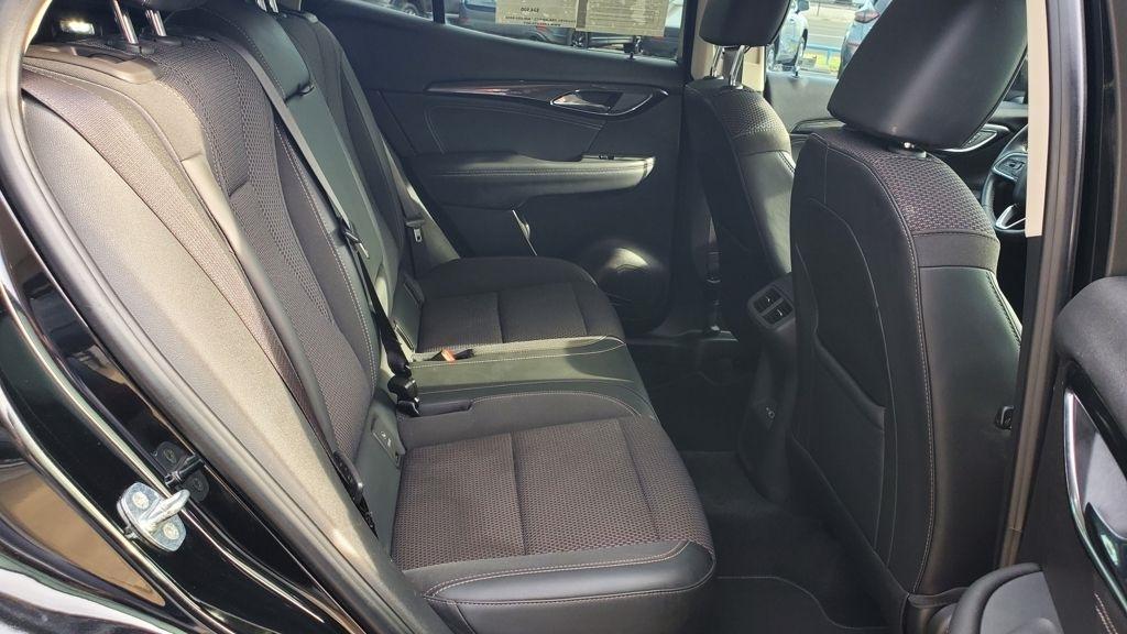 Buick Envision  2023