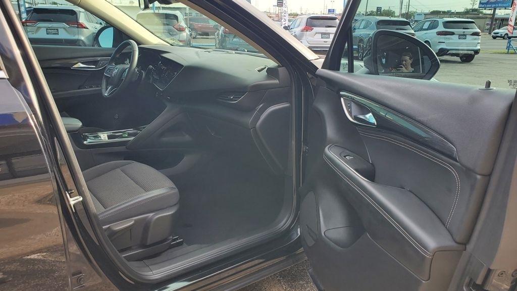 Buick Envision  2023