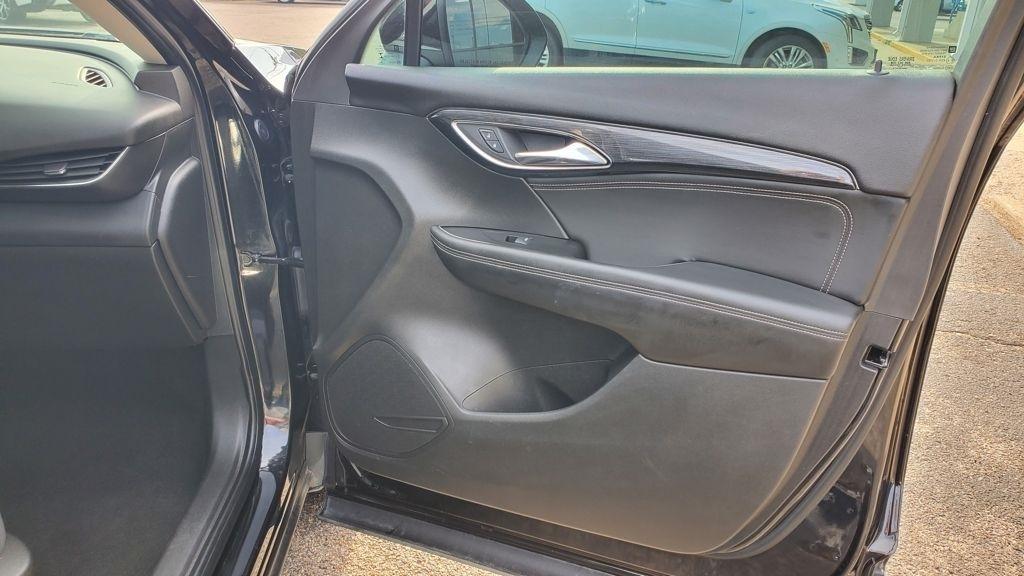 Buick Envision  2023