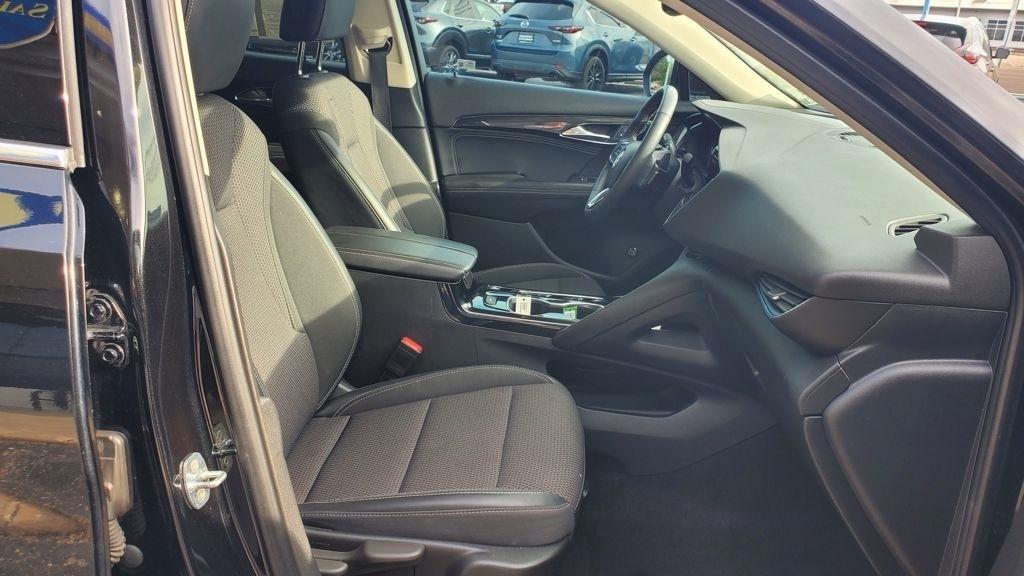 Buick Envision  2023