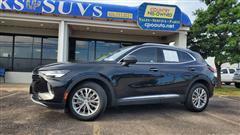 2023 Buick Envision 
