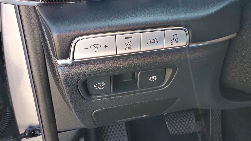 Genesis GV80  2021