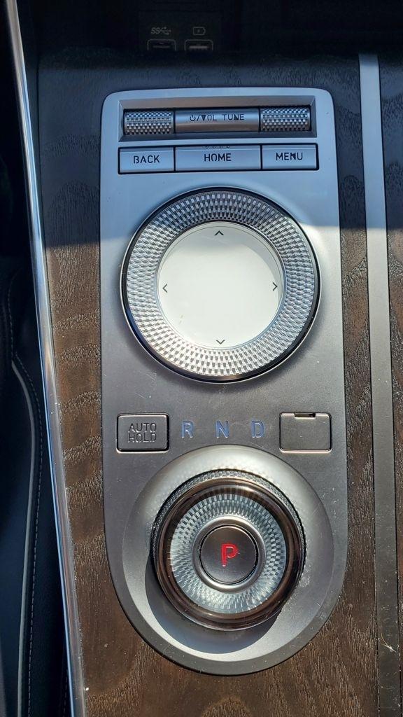 Genesis GV80  2021