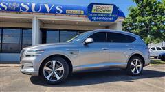 2021 Genesis GV80 
