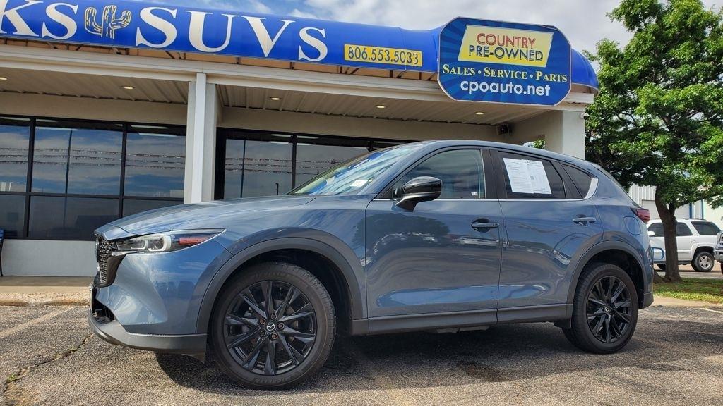 Mazda CX-5  2023