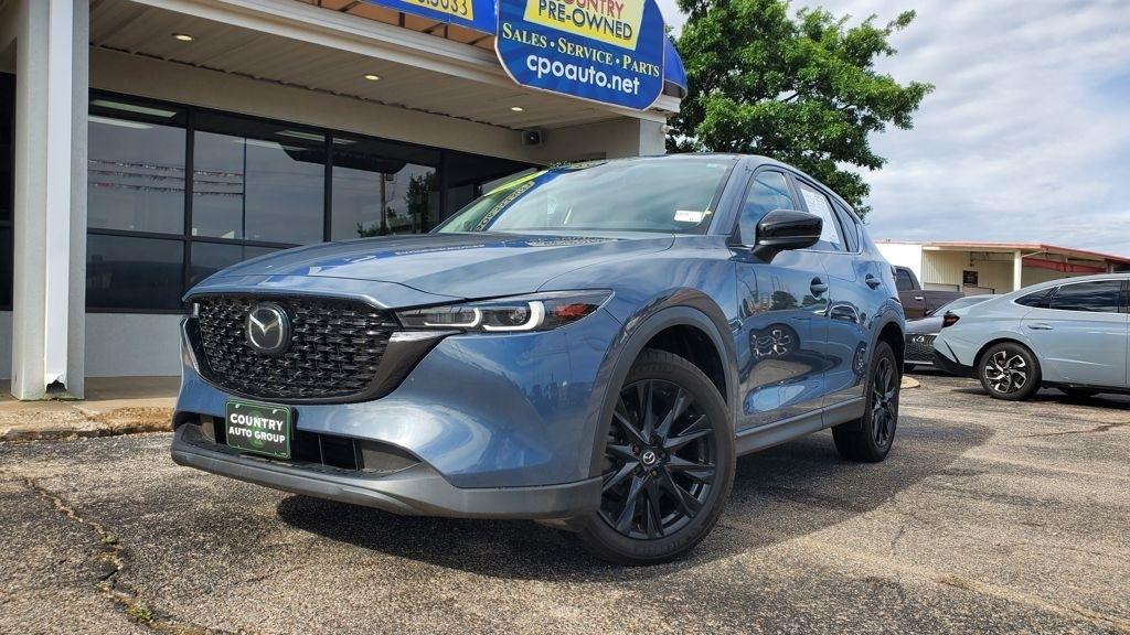 Mazda CX-5  2023
