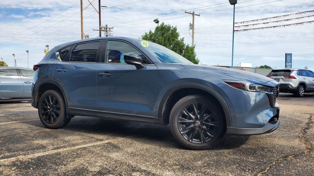 Mazda CX-5  2023