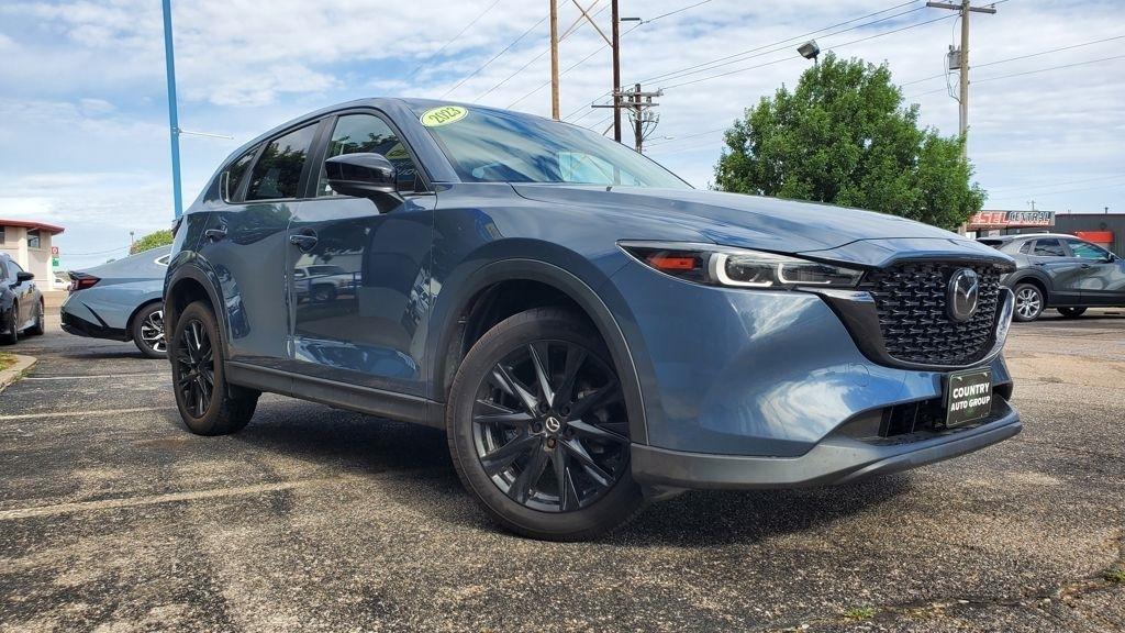 Mazda CX-5  2023
