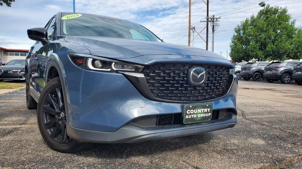 Mazda CX-5  2023