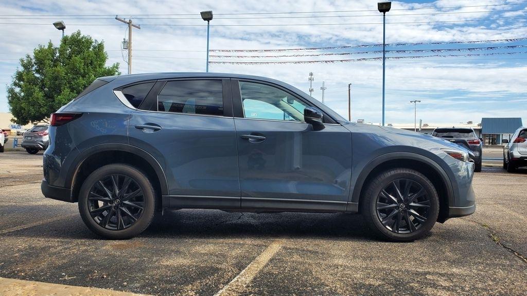 Mazda CX-5  2023
