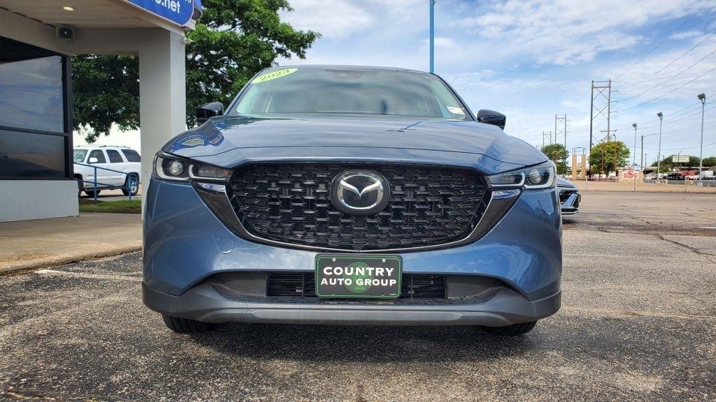 Mazda CX-5  2023
