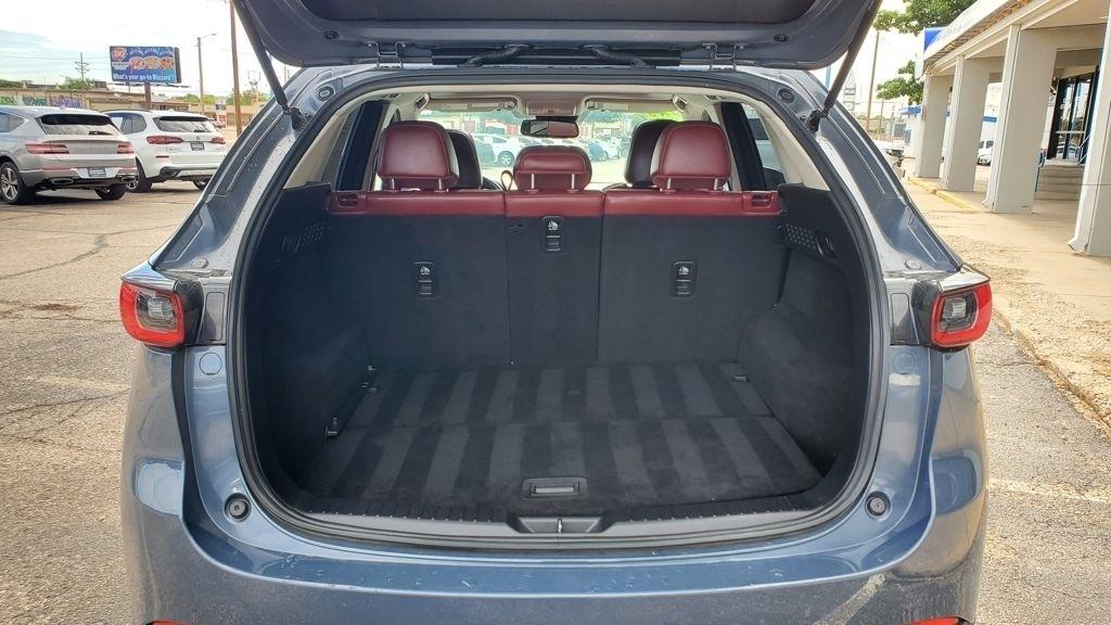 Mazda CX-5  2023