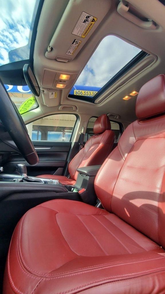 Mazda CX-5  2023