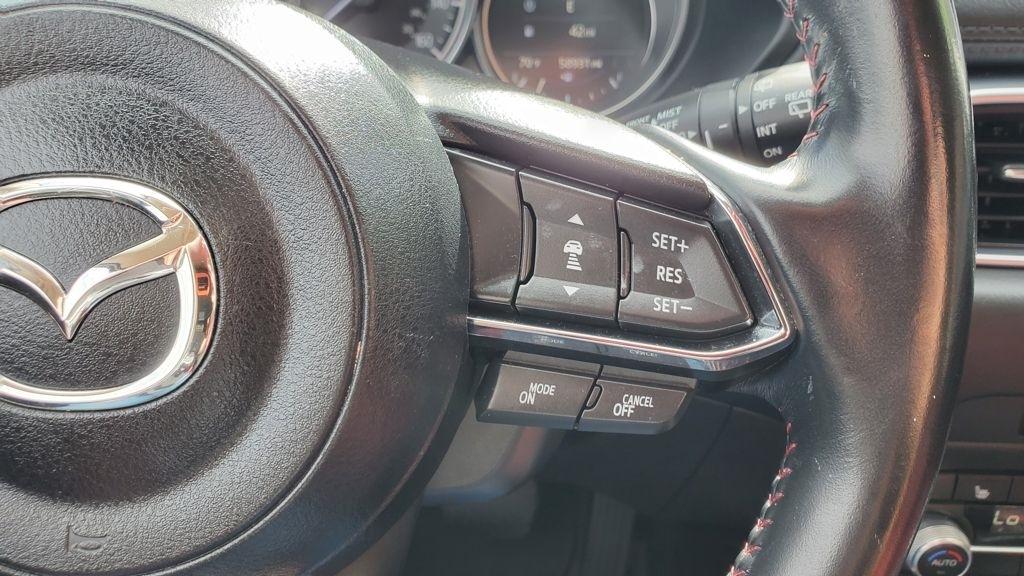 Mazda CX-5  2023