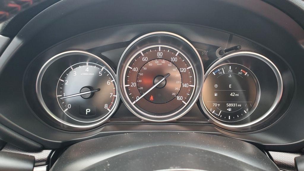 Mazda CX-5  2023