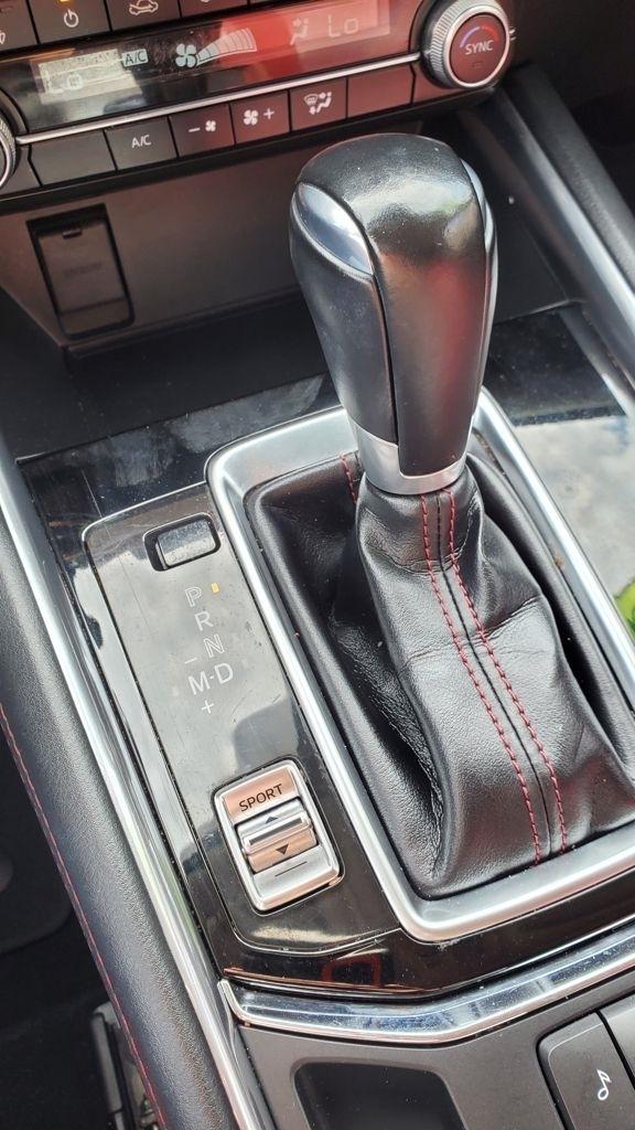 Mazda CX-5  2023