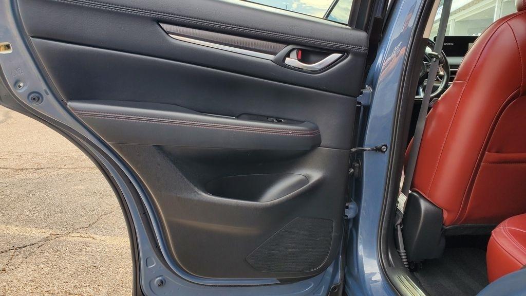 Mazda CX-5  2023
