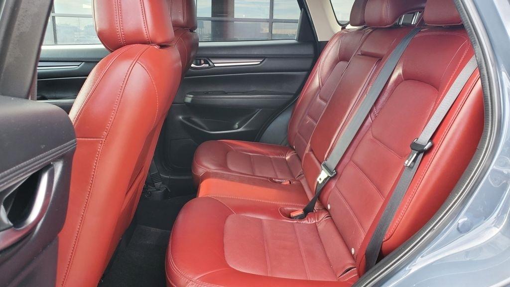 Mazda CX-5  2023