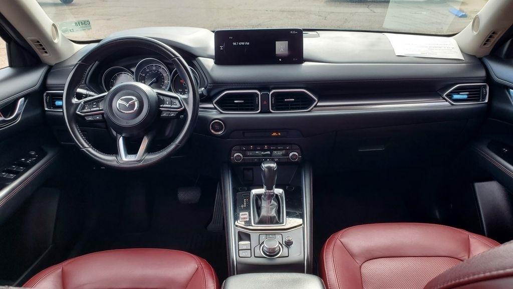 Mazda CX-5  2023
