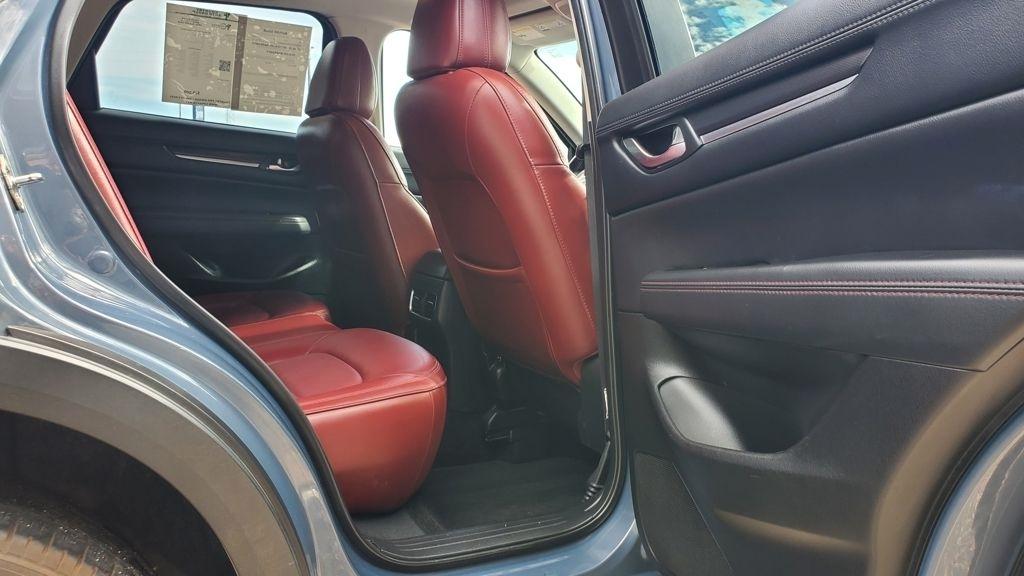 Mazda CX-5  2023