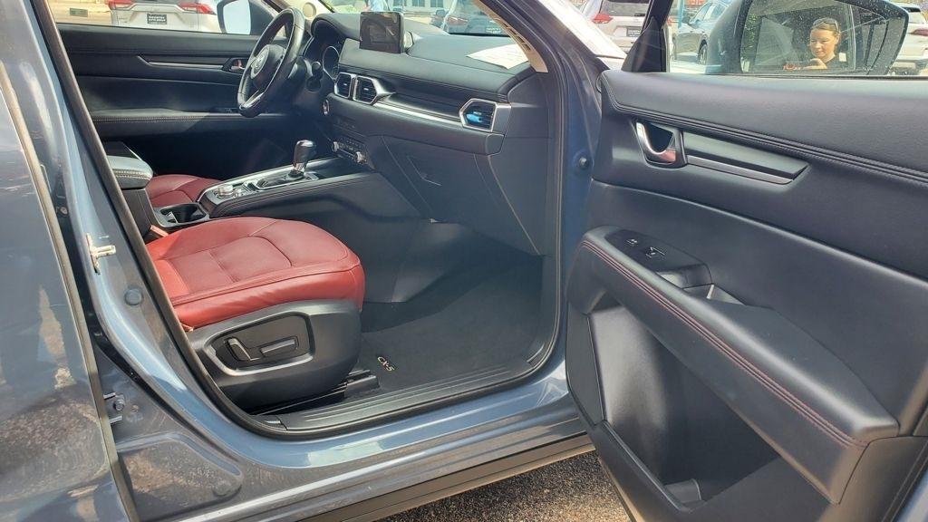 Mazda CX-5  2023