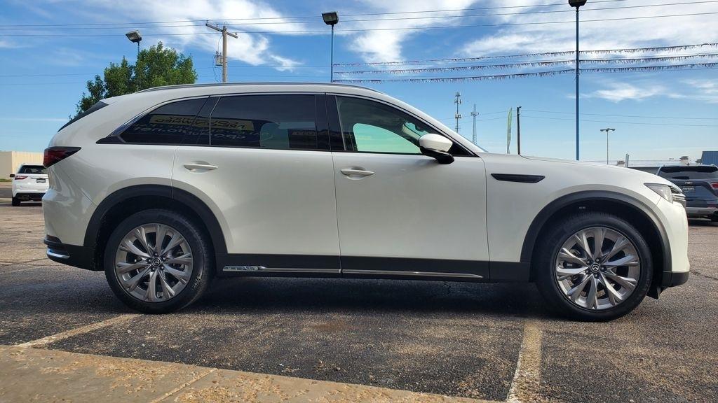 Mazda CX-90  2024