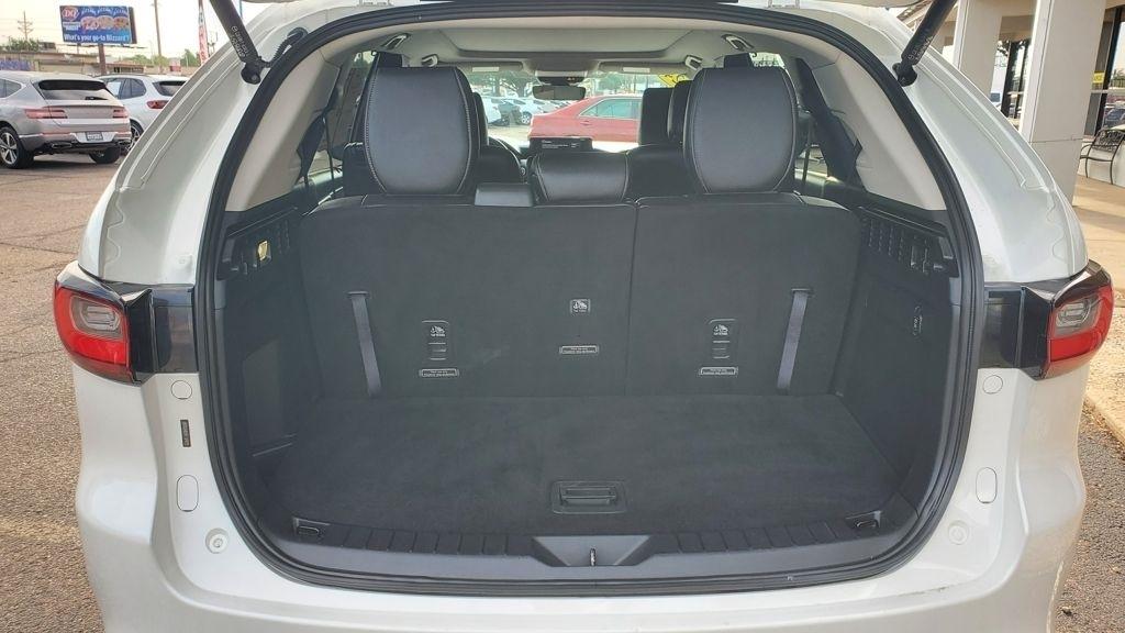 Mazda CX-90  2024