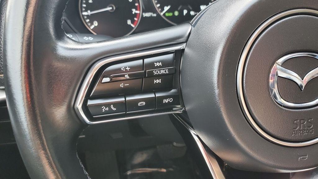 Mazda CX-90  2024