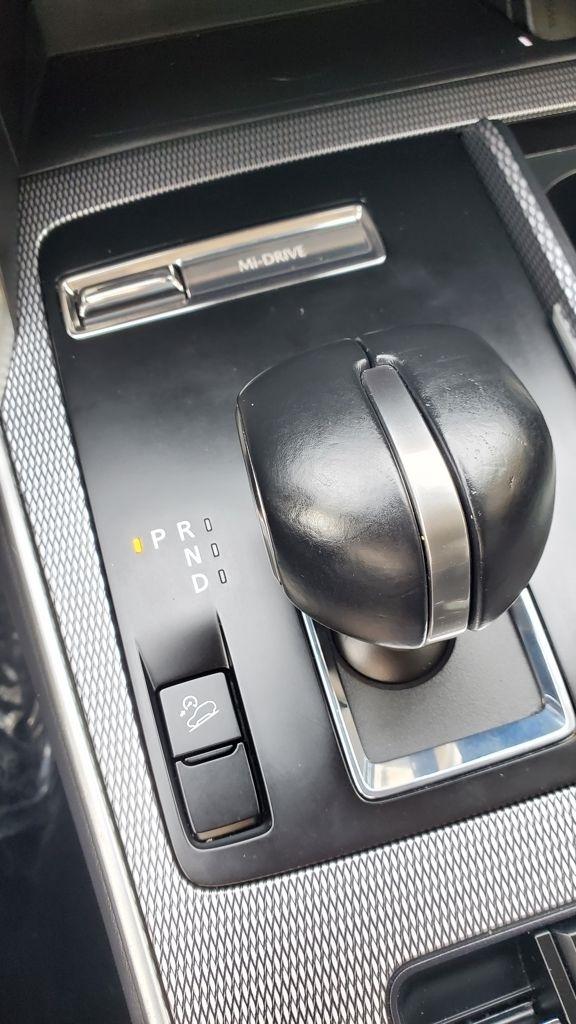 Mazda CX-90  2024