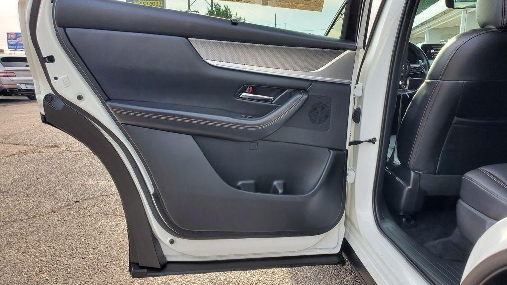 Mazda CX-90  2024