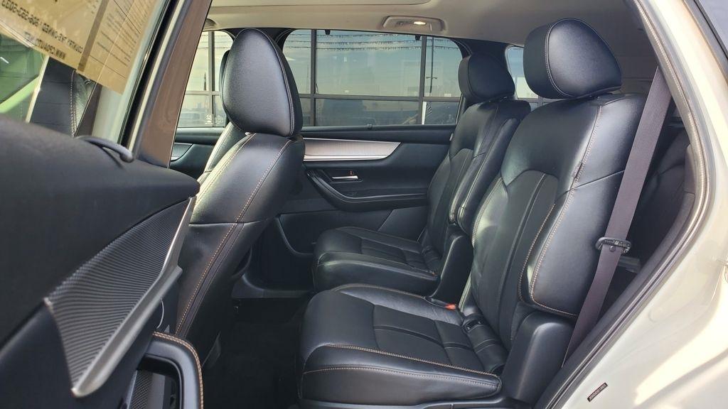 Mazda CX-90  2024