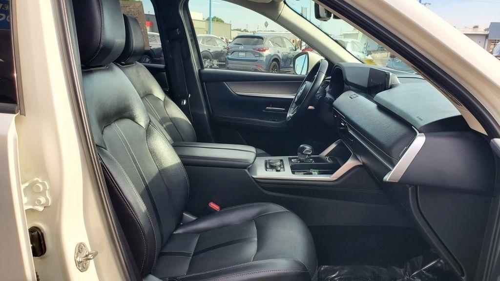 Mazda CX-90  2024