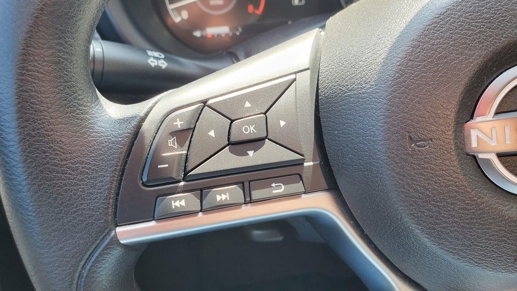 Nissan Kicks  2024