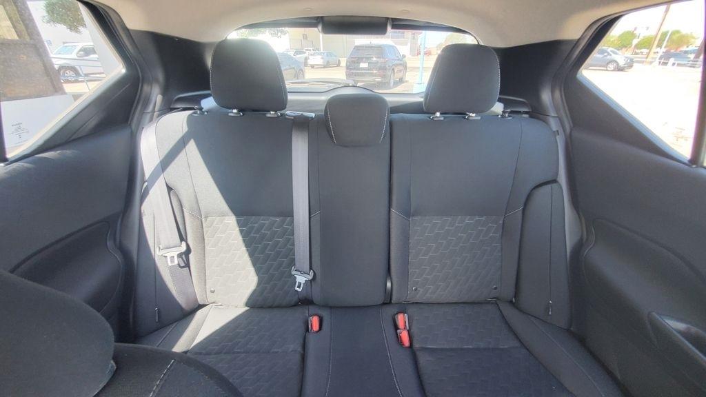 Nissan Kicks  2024