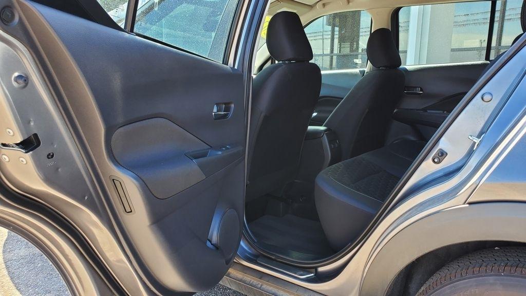Nissan Kicks  2024