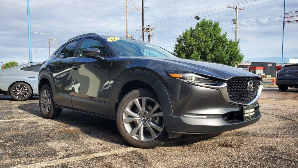 Mazda CX-30  2025