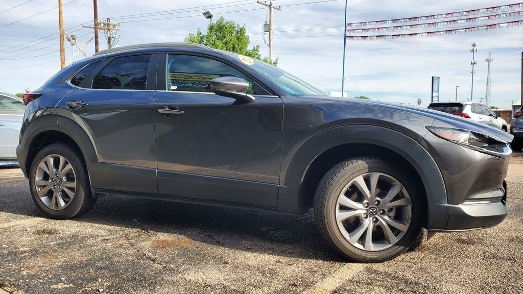 Mazda CX-30  2025