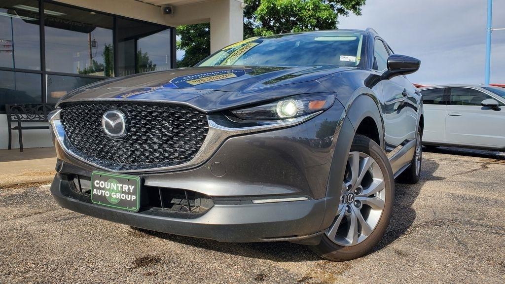 Mazda CX-30  2025
