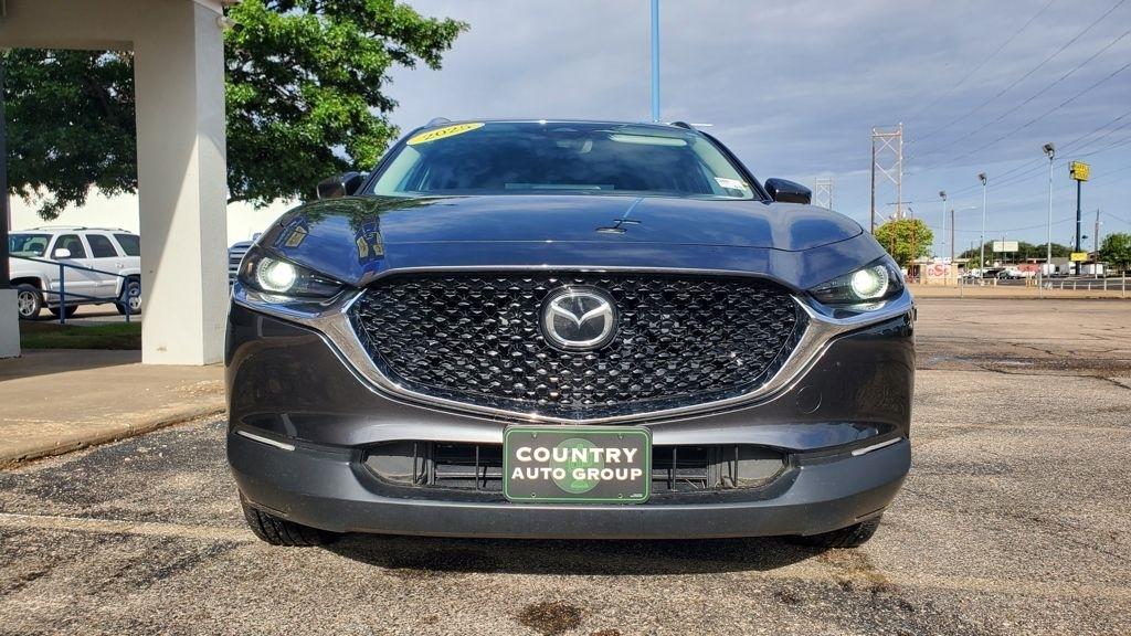 Mazda CX-30  2025