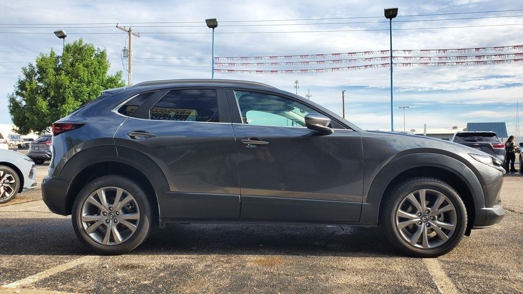 Mazda CX-30  2025
