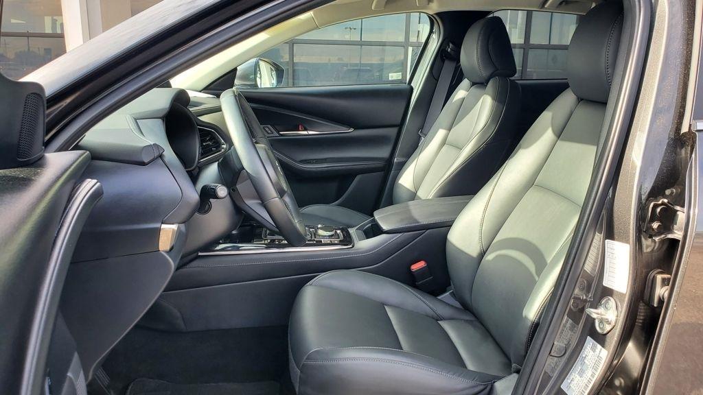 Mazda CX-30  2025