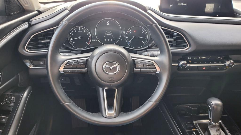 Mazda CX-30  2025