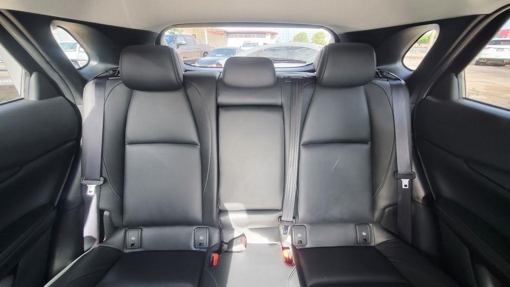Mazda CX-30  2025