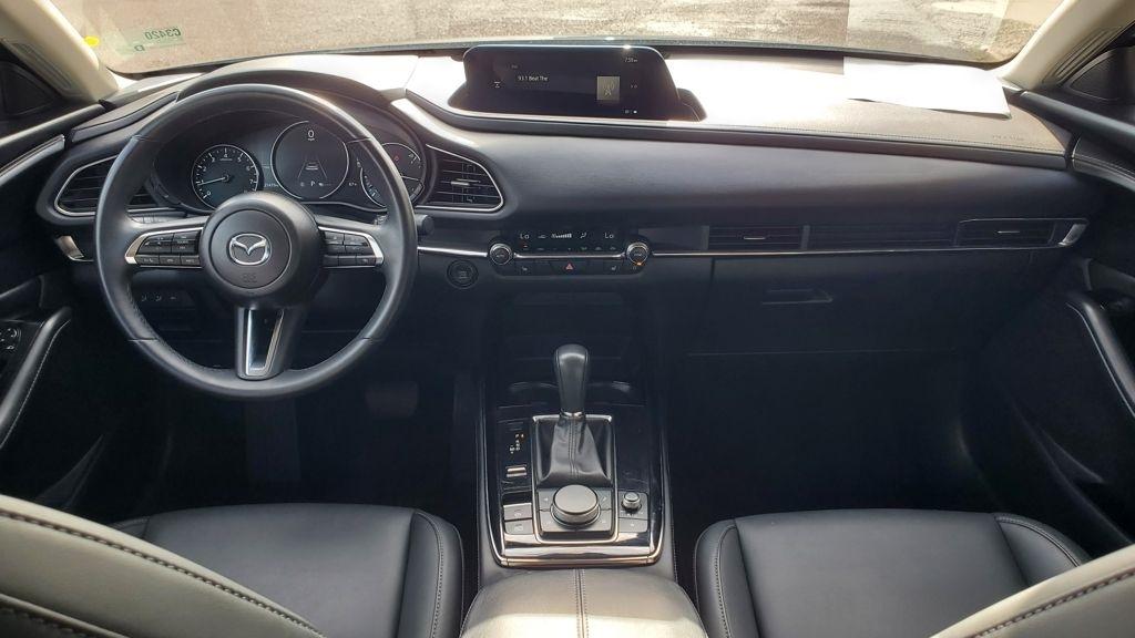 Mazda CX-30  2025